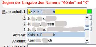 Beginn der Eingabe des Sportlernamens_Köhler_sortiert nach Anfangsbuchstaben.jpg